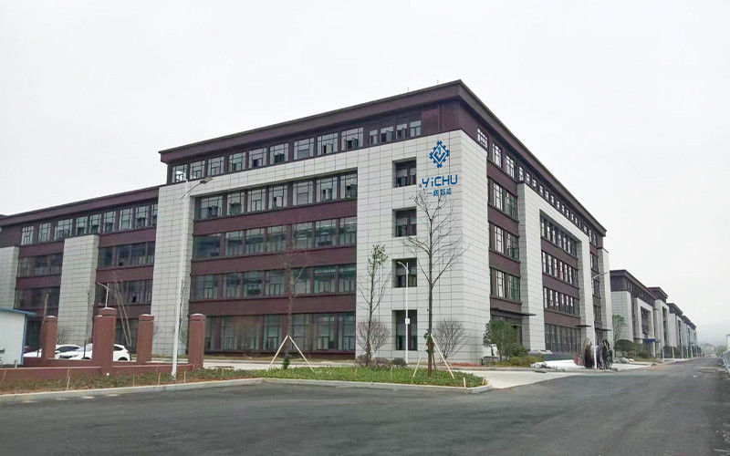 China Hunan 1-touch Intelligent Technology Co., Ltd. Bedrijfsprofiel