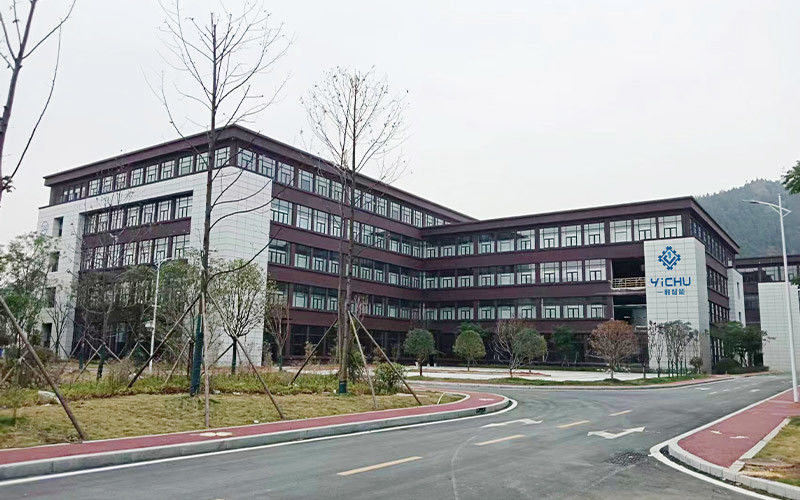 China Hunan 1-touch Intelligent Technology Co., Ltd. Bedrijfsprofiel