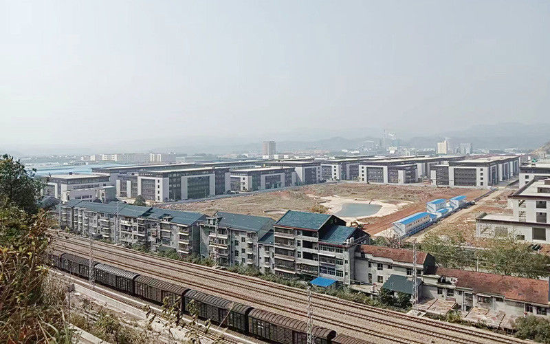 China Hunan 1-touch Intelligent Technology Co., Ltd. Bedrijfsprofiel