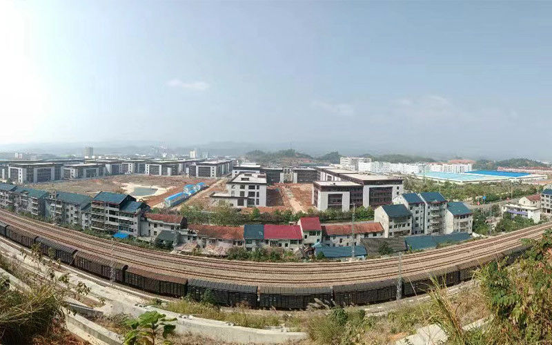 China Hunan 1-touch Intelligent Technology Co., Ltd. Bedrijfsprofiel